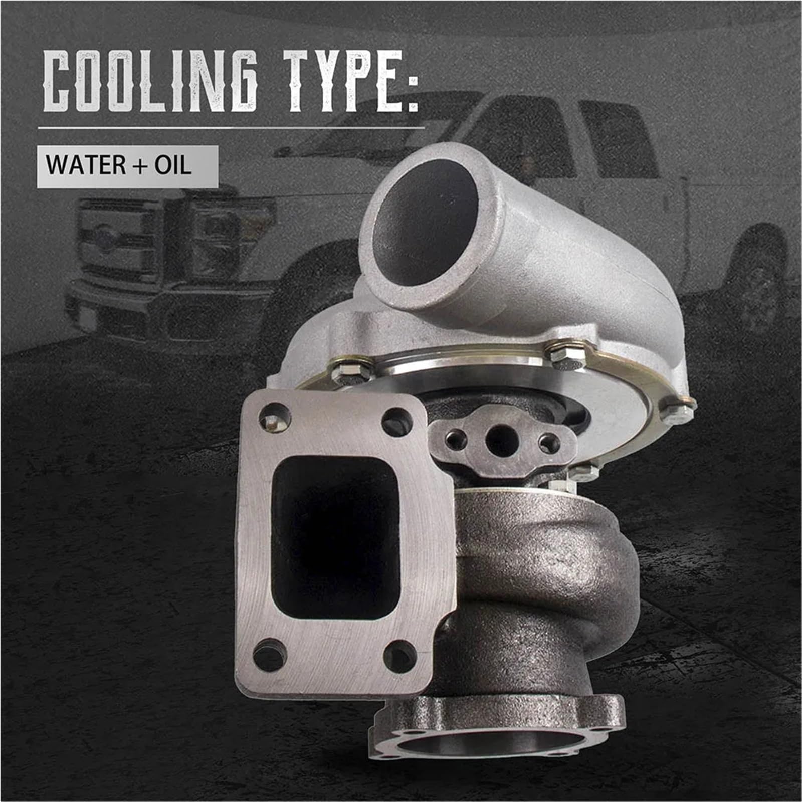 silnik turbo Pasuje do Honda Civic T3T4 GT3582 GT30 A/R .70 A/R .63 Kompresor Turbosprężarka Turbo Turbocharger turbine