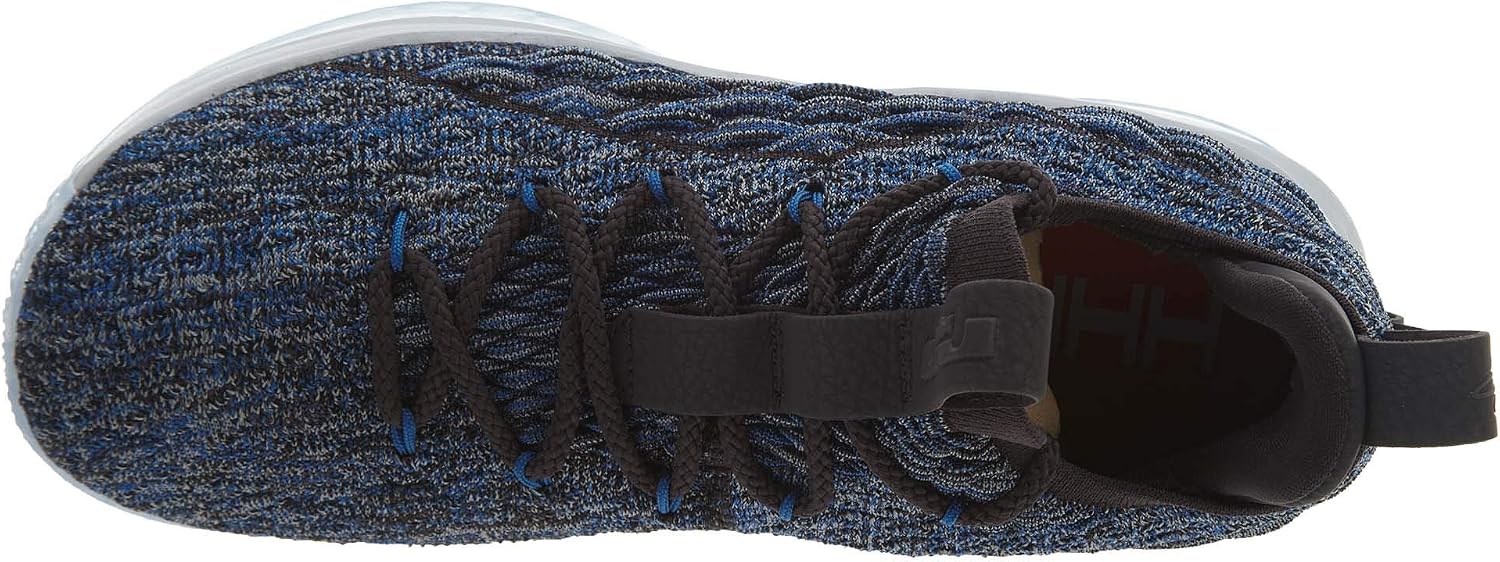 Amazon.com: Nike Lebron 15 - Zapatillas de baloncesto para hombre, 10 D(M)  US : Ropa, Zapatos y Joyería