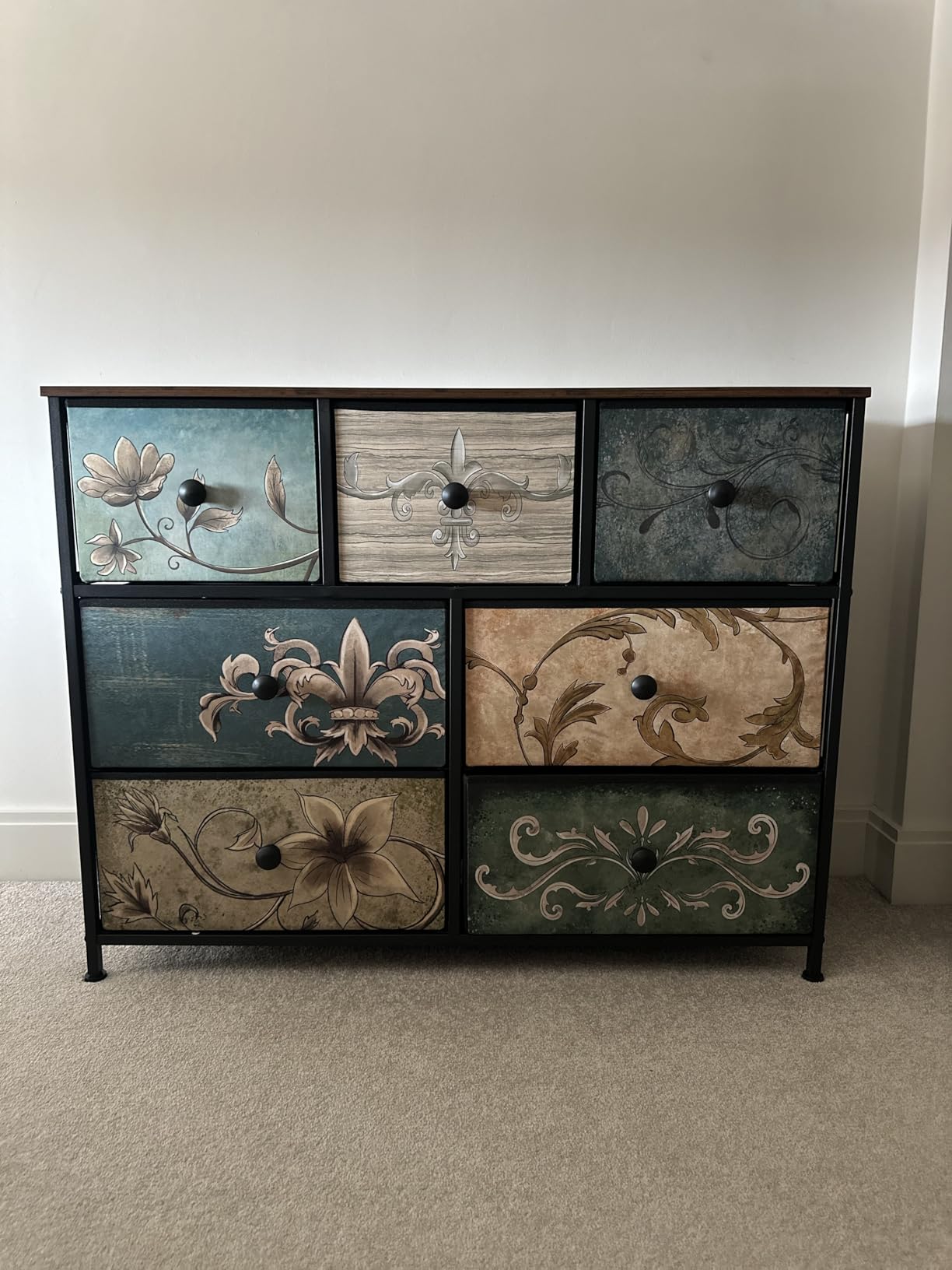 Customer photo