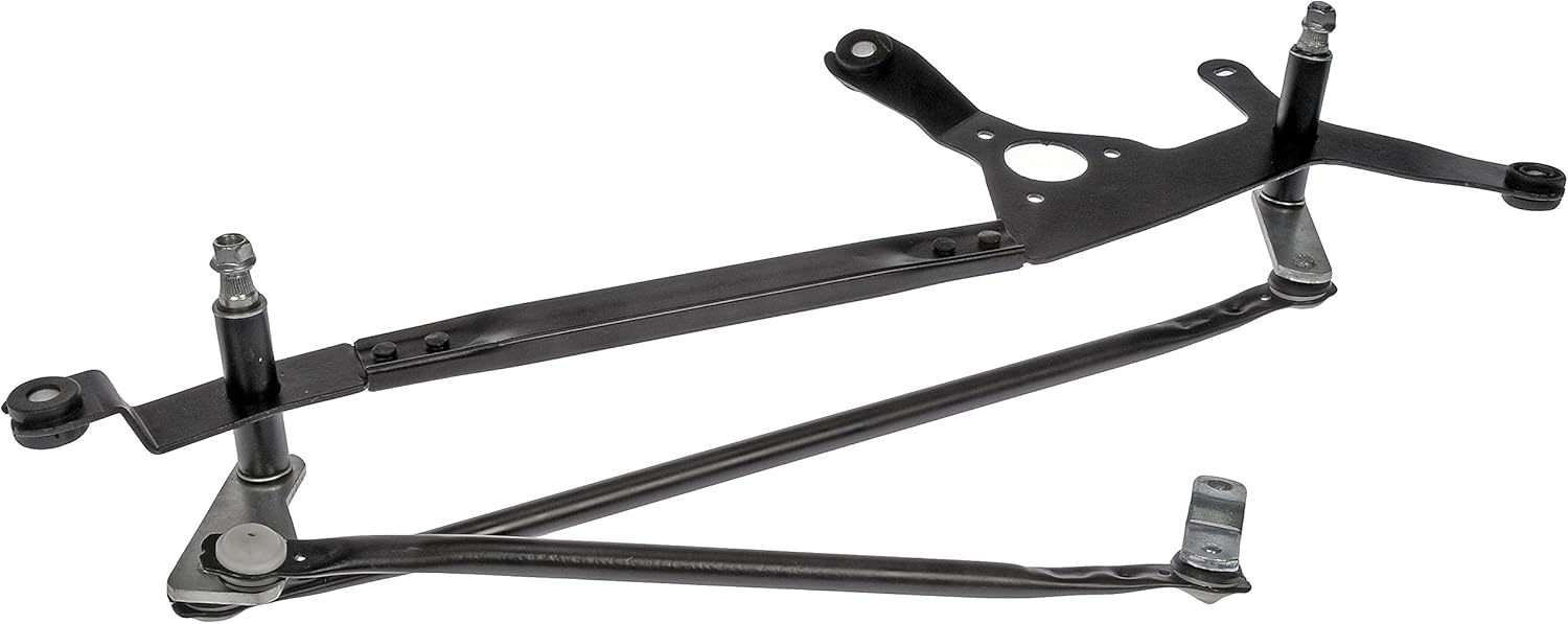 Dorman 602-932 Windshield Wiper Linkage Compatible with Select Nissan Models