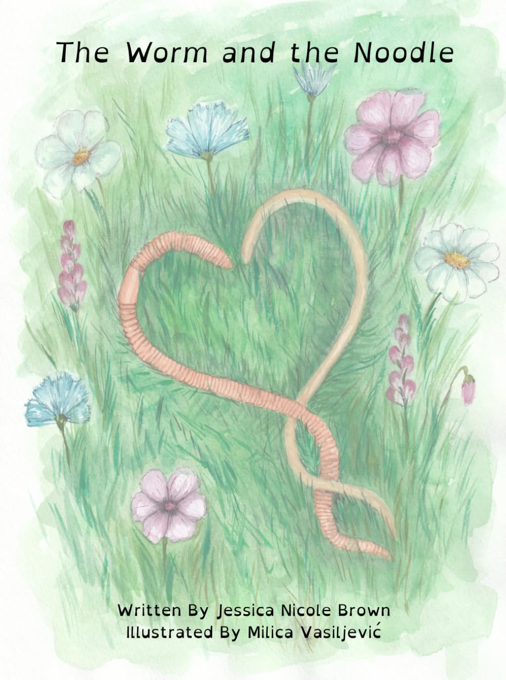 The Worm and the Noodle