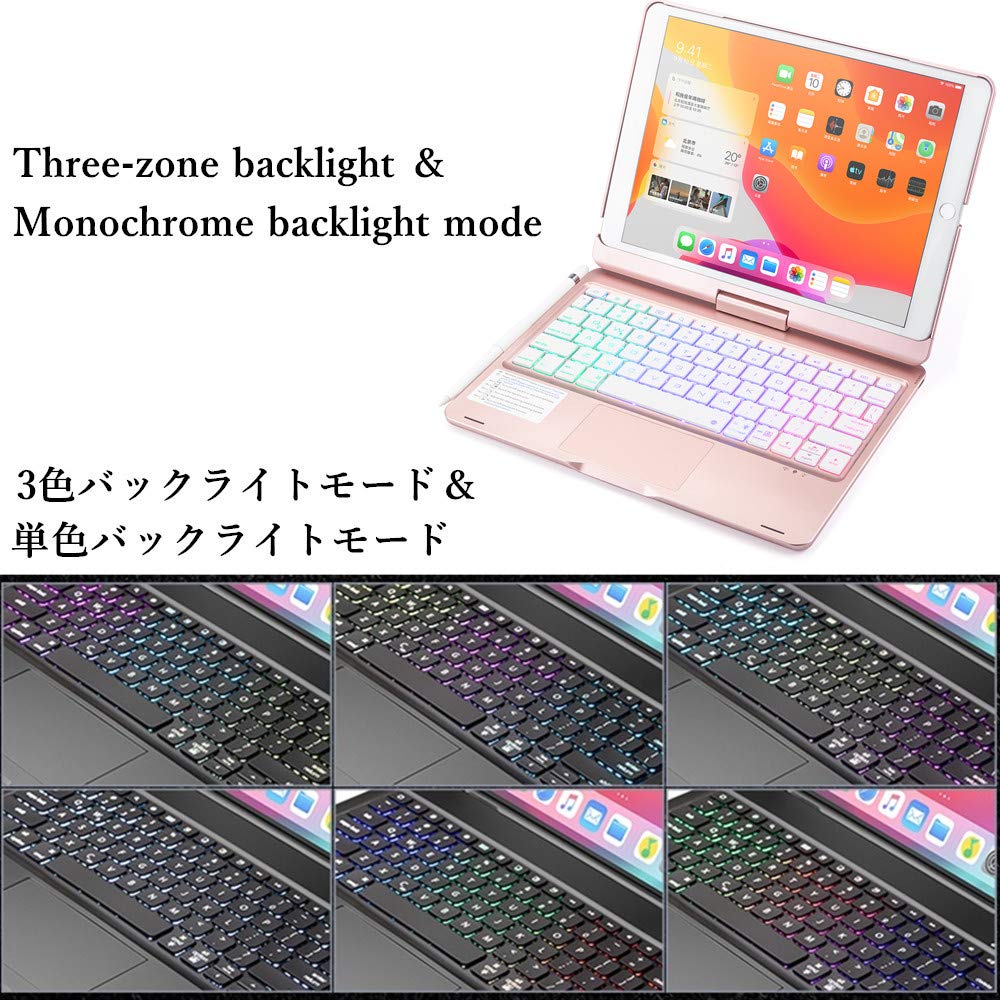 iPad Hoes, Toetsenbord Hoes of iPad Accessoires kopen