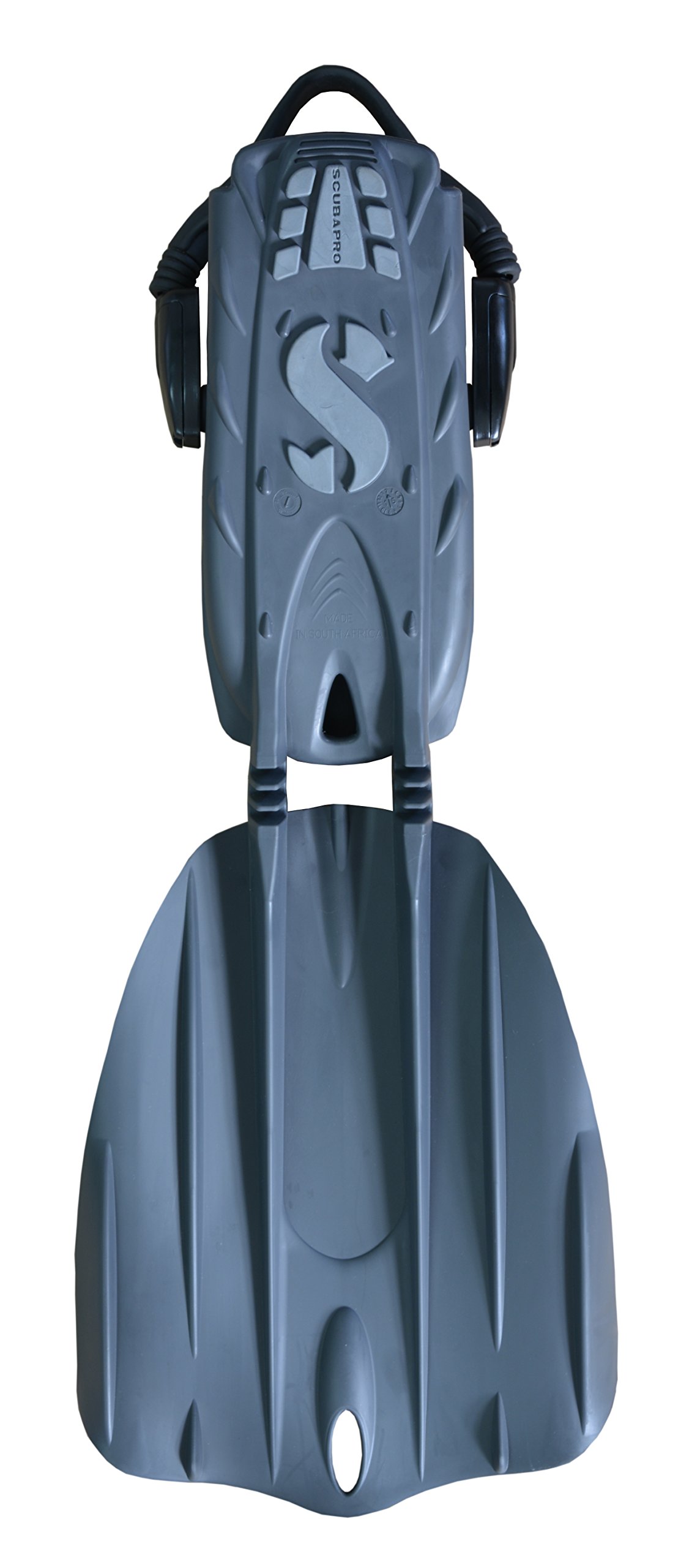 Seawing Nova Fin, Black M
