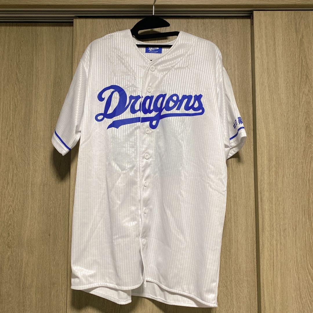 中日ドラゴンズ福袋 2024 ドアラユニフォーム 限定500袋 ドラゴンズ