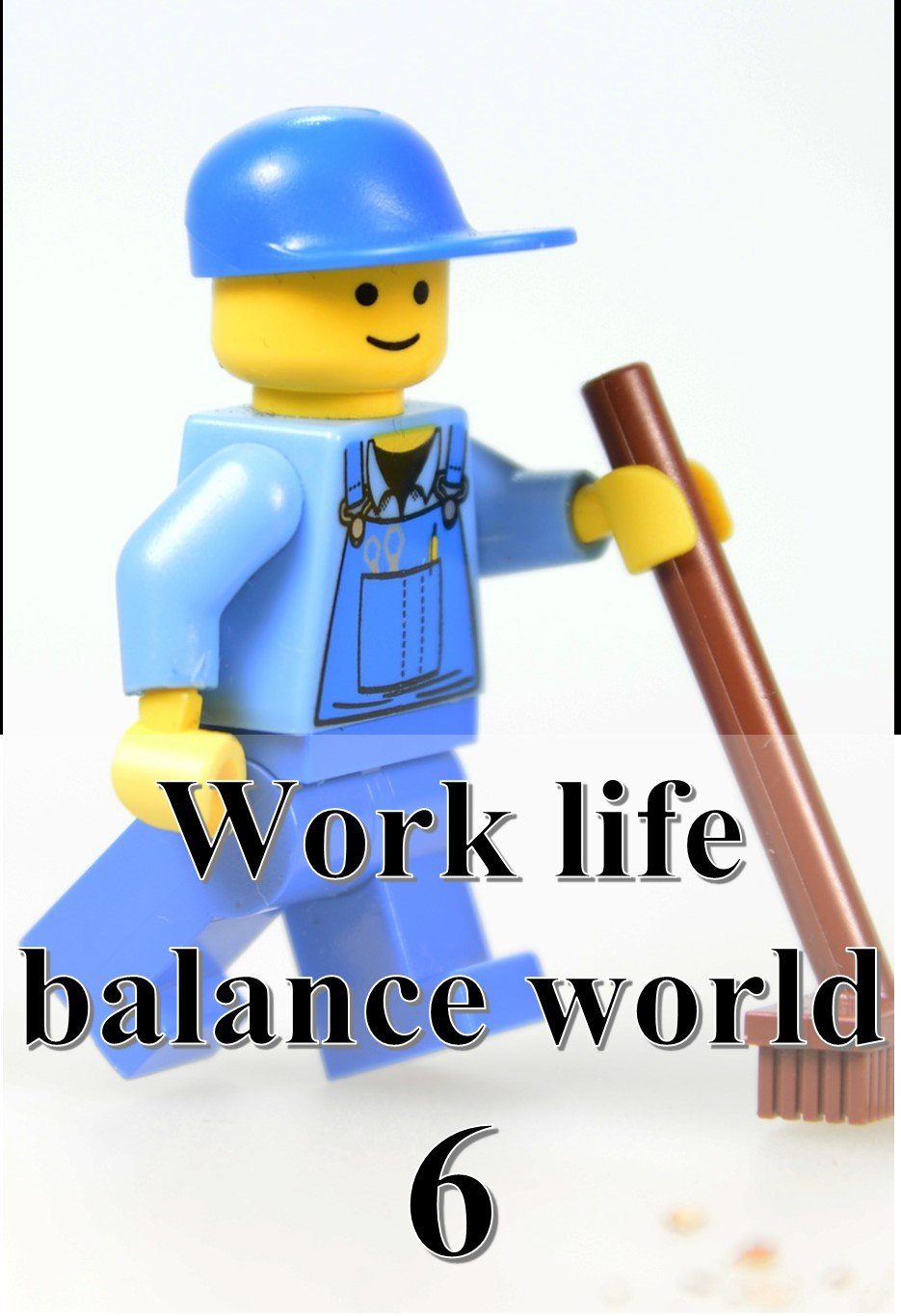 Work life balance world 06 (Japanese Edition) eBook : Mei: Amazon.in ...