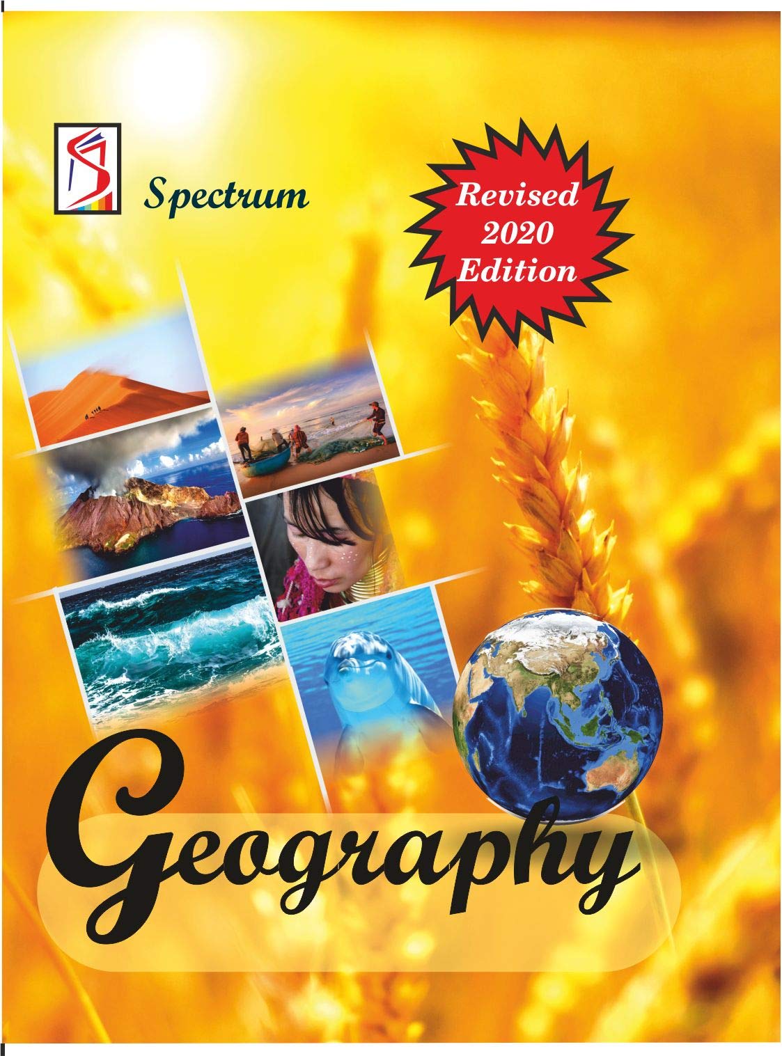 Geography 2020-21 Session