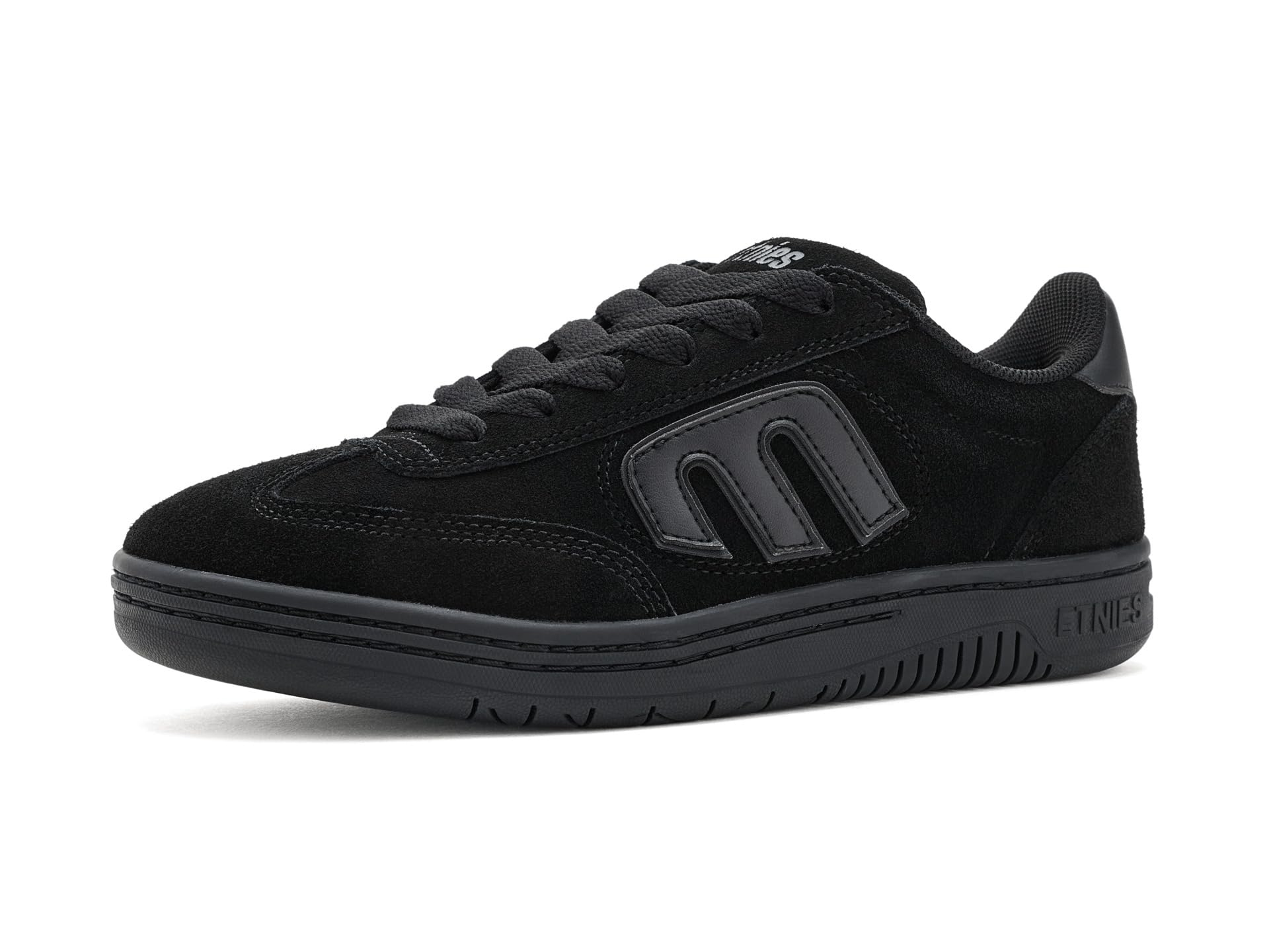 LOCUT Skate Shoes - Classic Low-Top Vulcanized Skateboarding Sneaker