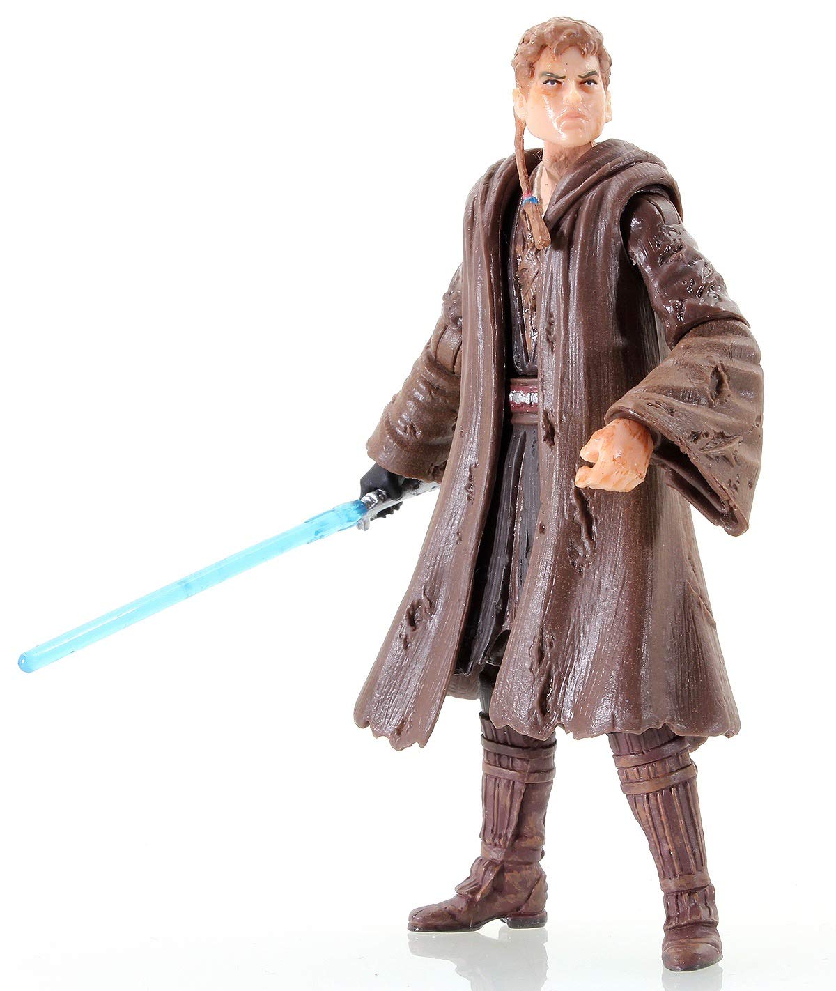 Comic Packs Anakin Skywalker & Assassin Droid (Star Wars Republic
