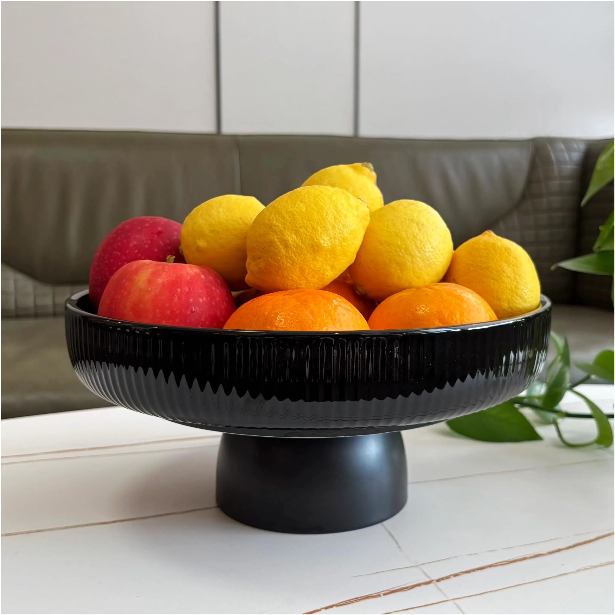 JolieJulie Ceramic Fruit Bowl