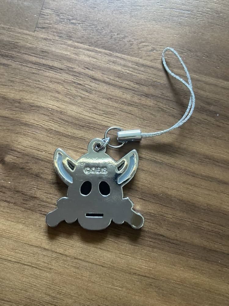 「ONE PIECE 海賊旗ストラップBOX ONE PIECE展2012Ver ワンピース 海賊旗ストラップ ONE PIECE展2012Ver. 6個セット