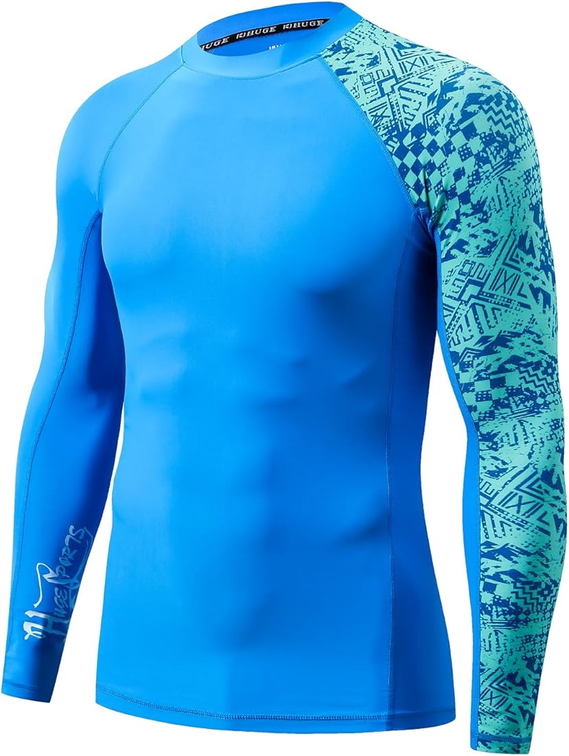 RASH GUARD HUGE SHIRTS
