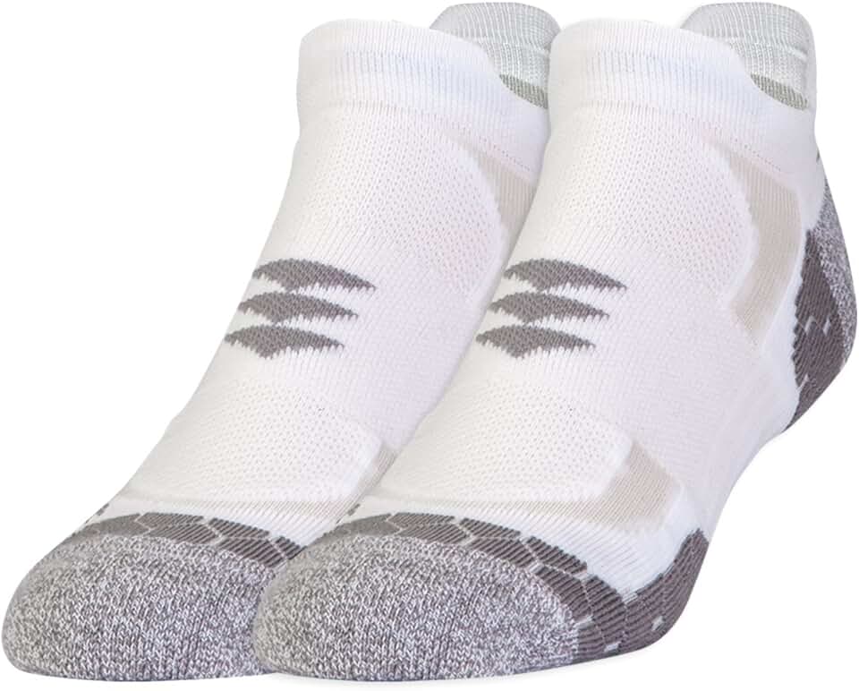 no show socks with heel tab