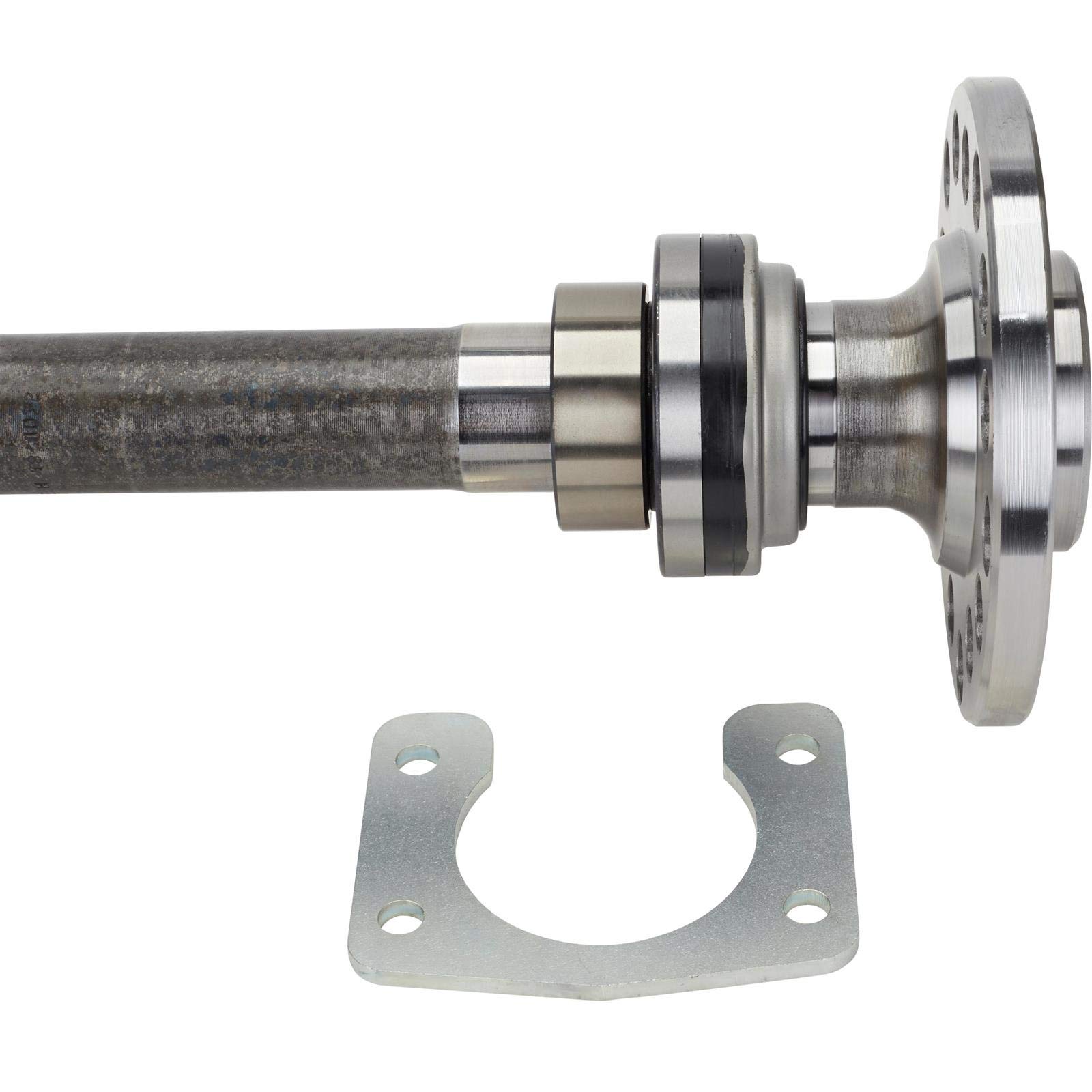 Speedway Centered Housing Compatible with Ford 9 Inch Axle Kit, 56 Inch Width