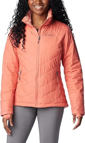 Columbia - Chaqueta Heavenly para mujer