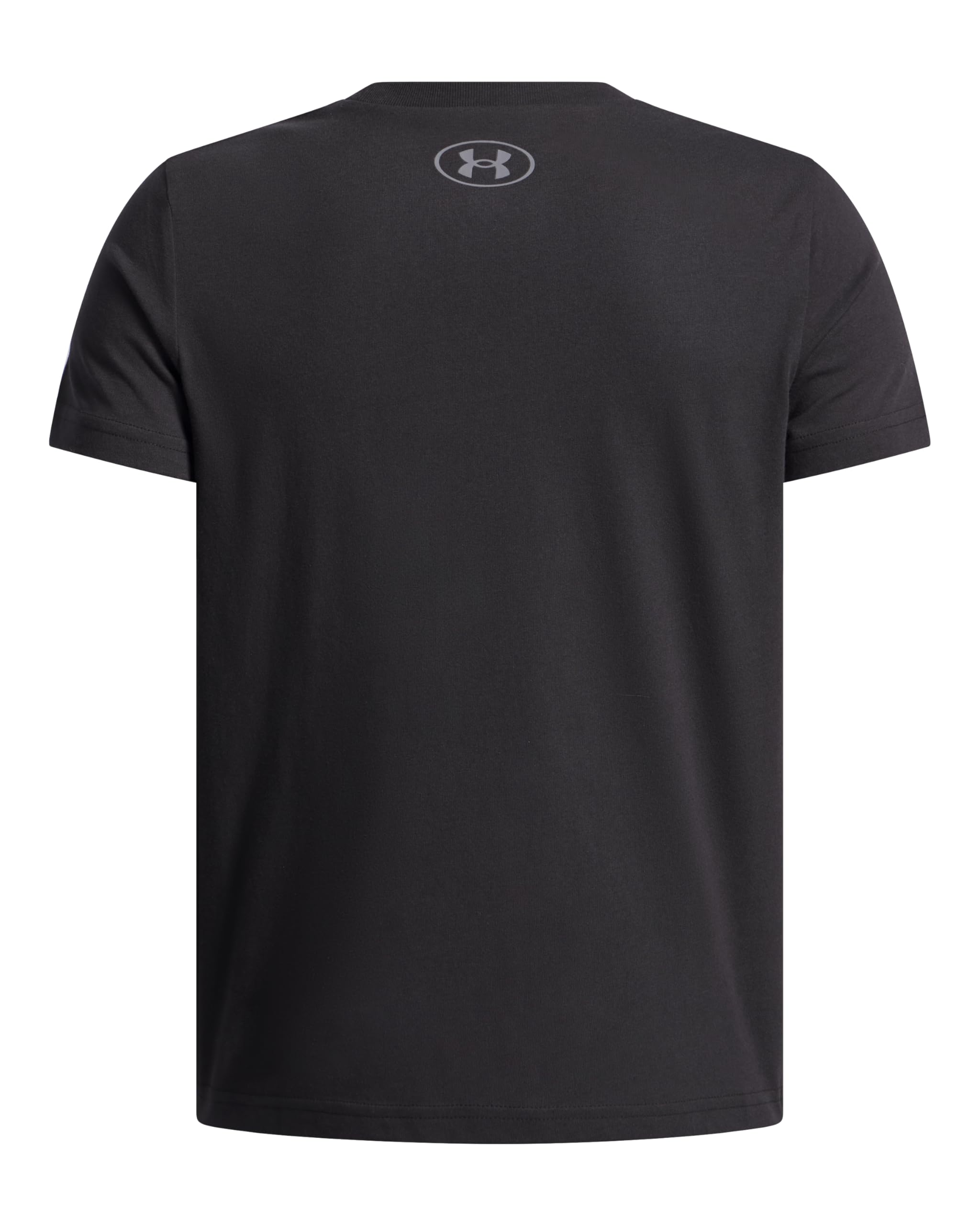Under Armour Jungen Gl Foundation Ss Hemden (1er Pack)