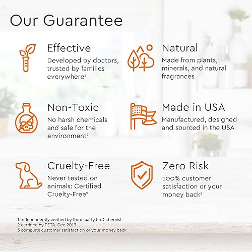 Miniatura 6 de Puracy Eliminador de manchas y olores de mascotas de 25 onzas x 2 unidades  Eliminador de olores de mascotas para el hogar  No necesita enjuague