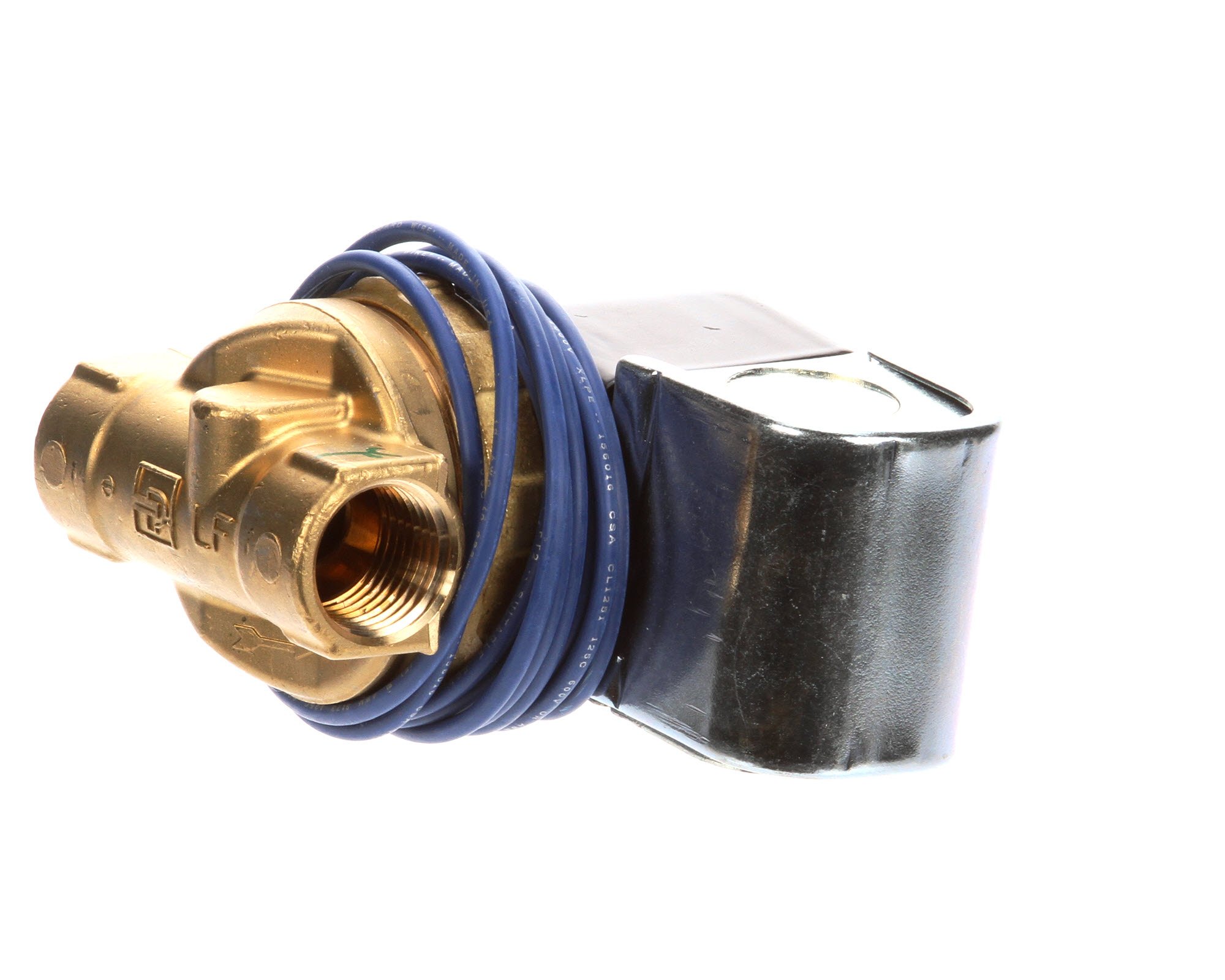 Champion - Moyer Diebel 109886 Valve, 1/2