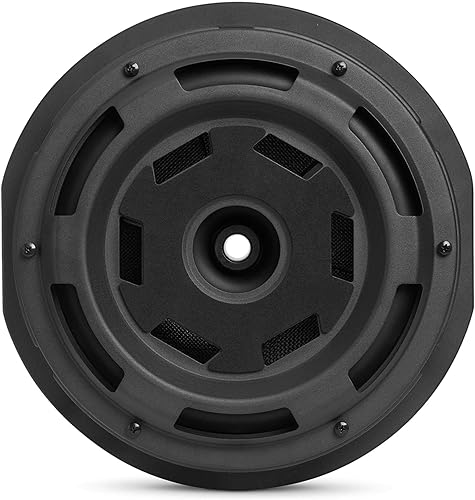 Miniatura 3 de JBL Basspro Hub - Sistema de subwoofer con alimentación de 11", Negro