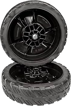 WR  Amazon.com: WILDFLOWER Tools 44710-VR8-N00ZA Mower Front