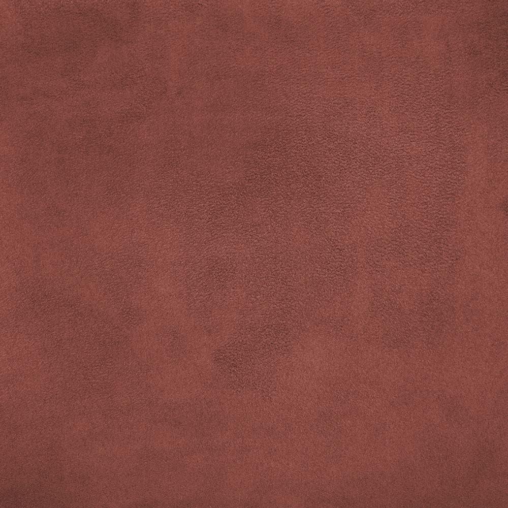 Luxury Faux Suede Fabric Material 225g - Maroon (Precut - 1Mtr-150cmx100cm)