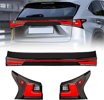 Amazon | レクサス NX テールランプAZ10型テールライトNX200t