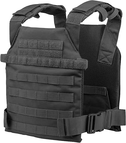 Weighted Vest for Men and Women Weight Vests Adjustable Strength