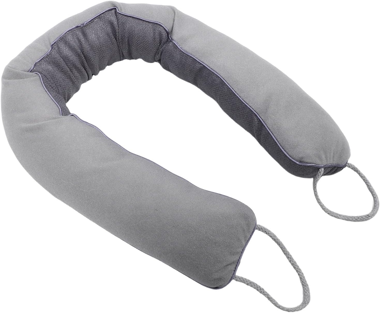 Weighted Door Draft Stopper, 36.61 Inch Heavy Duty Seal