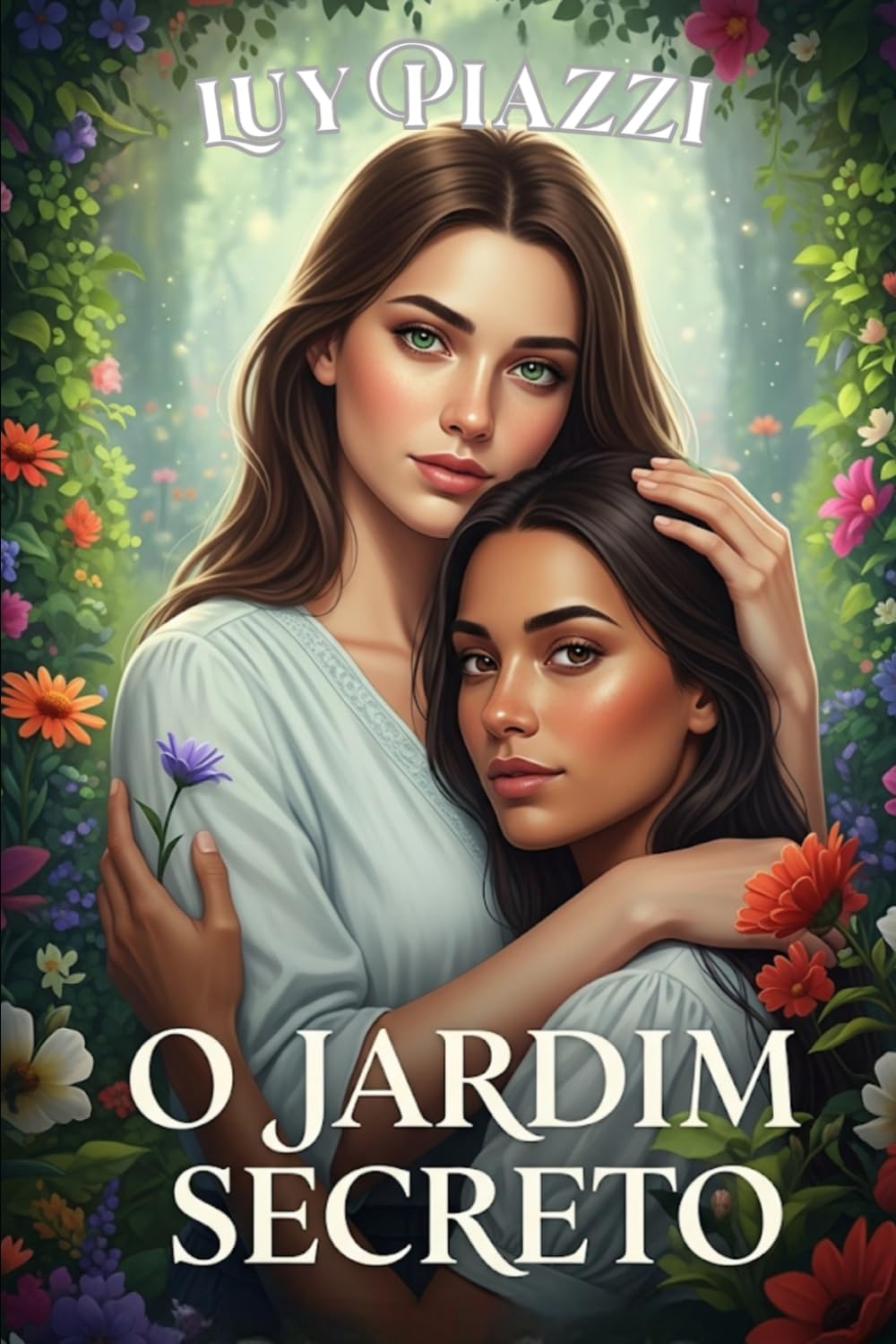 O Jardim Secreto
