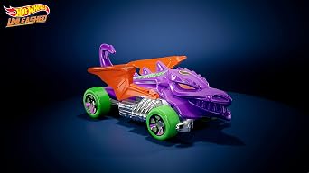 Hot Wheels Unleashed - Xbox One
