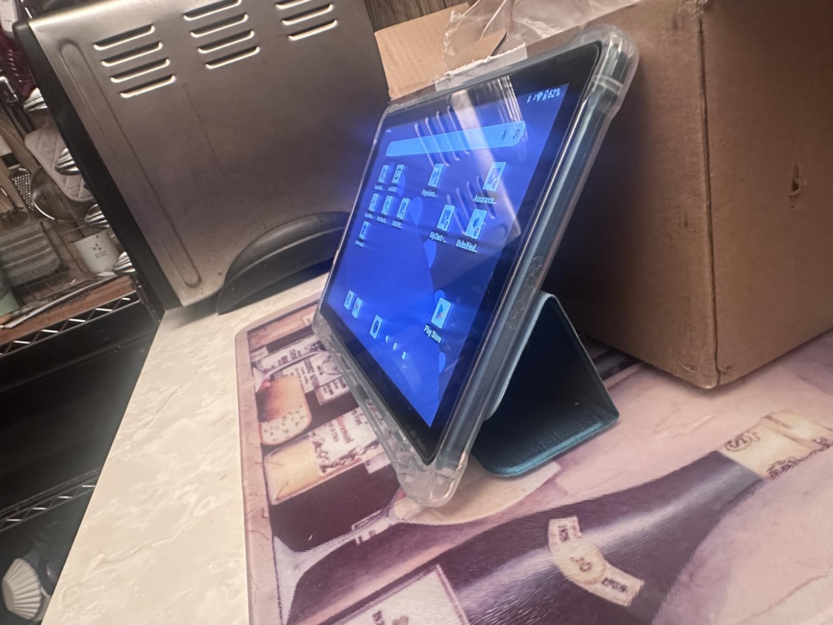Customer Image