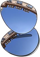 Vista 12 de Vonxyz Lentes Accesorios de repuesto para gafas de sol Oakley Feedback OO4079 - Varias opciones