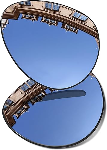 Miniatura 12 de Vonxyz Lentes Accesorios de repuesto para gafas de sol Oakley Feedback OO4079 - Varias opciones