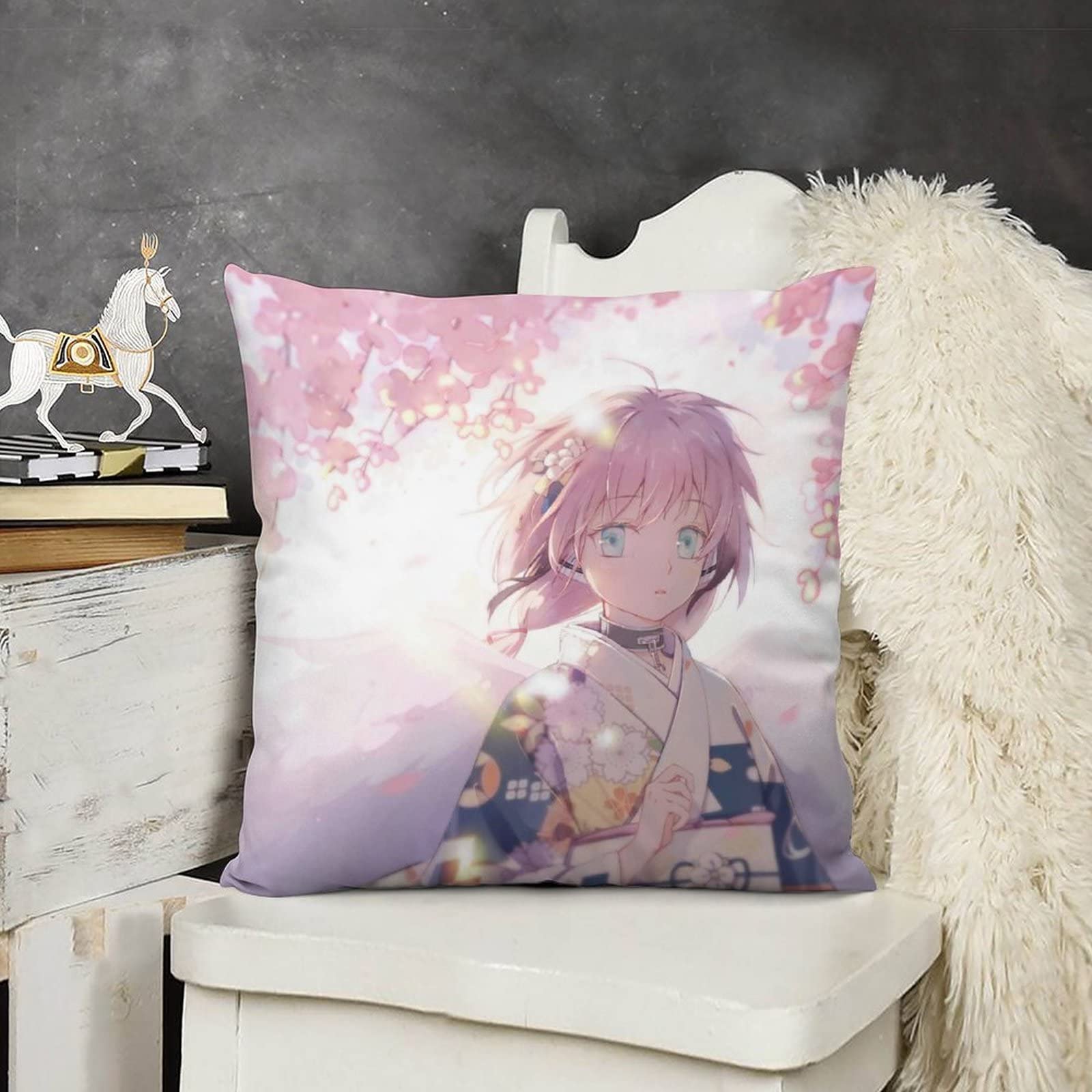 そらのおとしもの イカロス 抱き枕カバー｜コミック、アニメグッズ