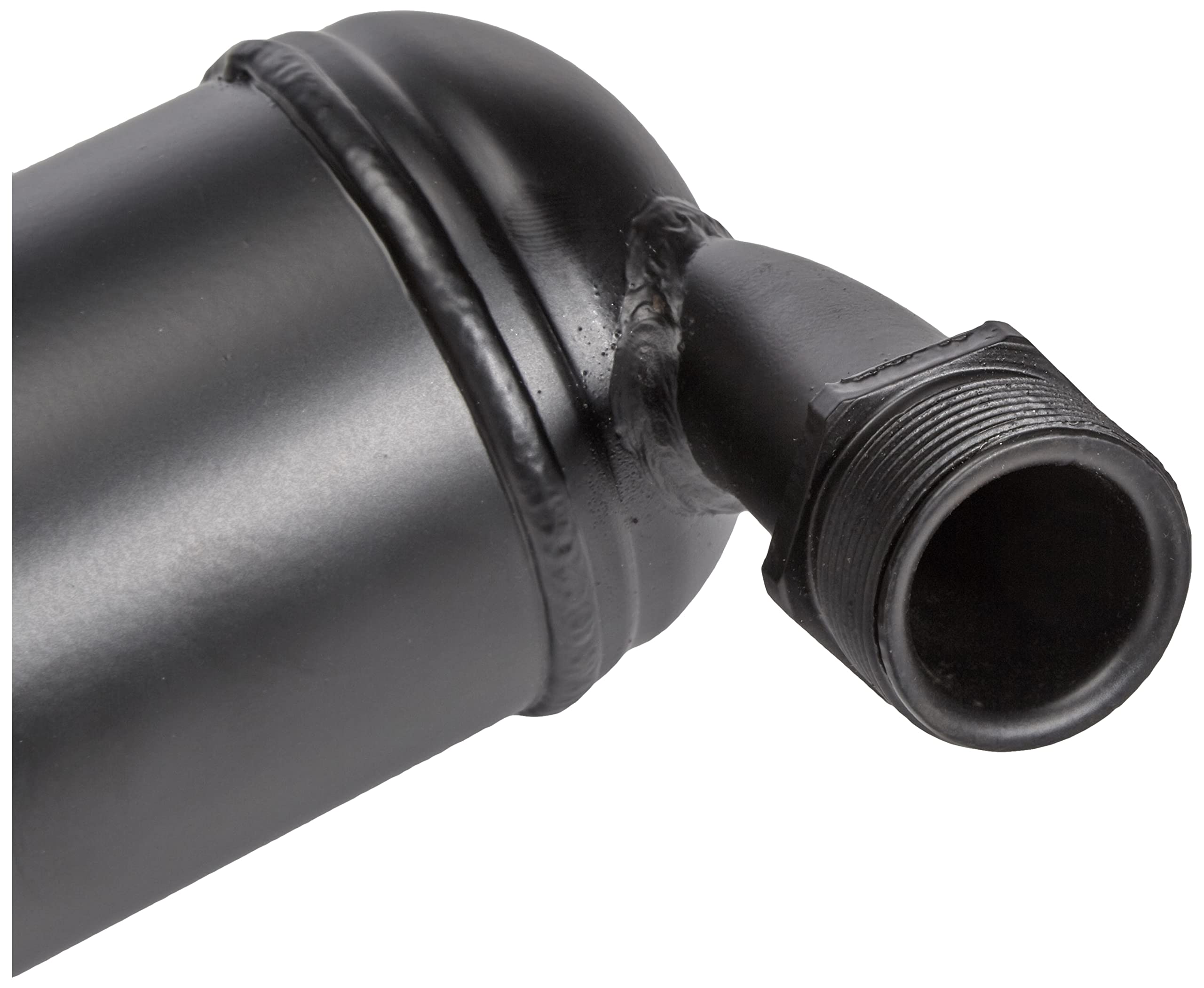 Pot d'échappement pour Peugeot 103
