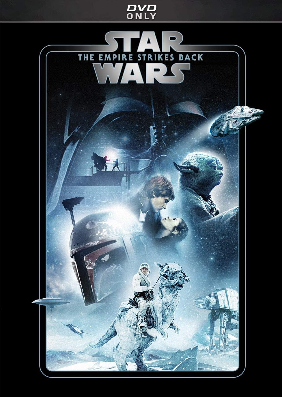 Star Wars: The Empire Strikes Back