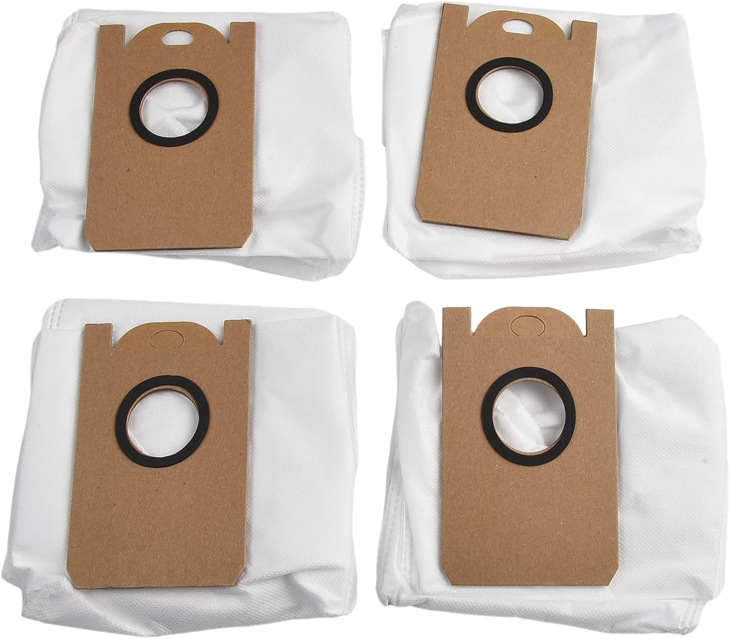 Juego De Bolsas De Polvo De 10 Piezas Para 360 S8 Para Tapo