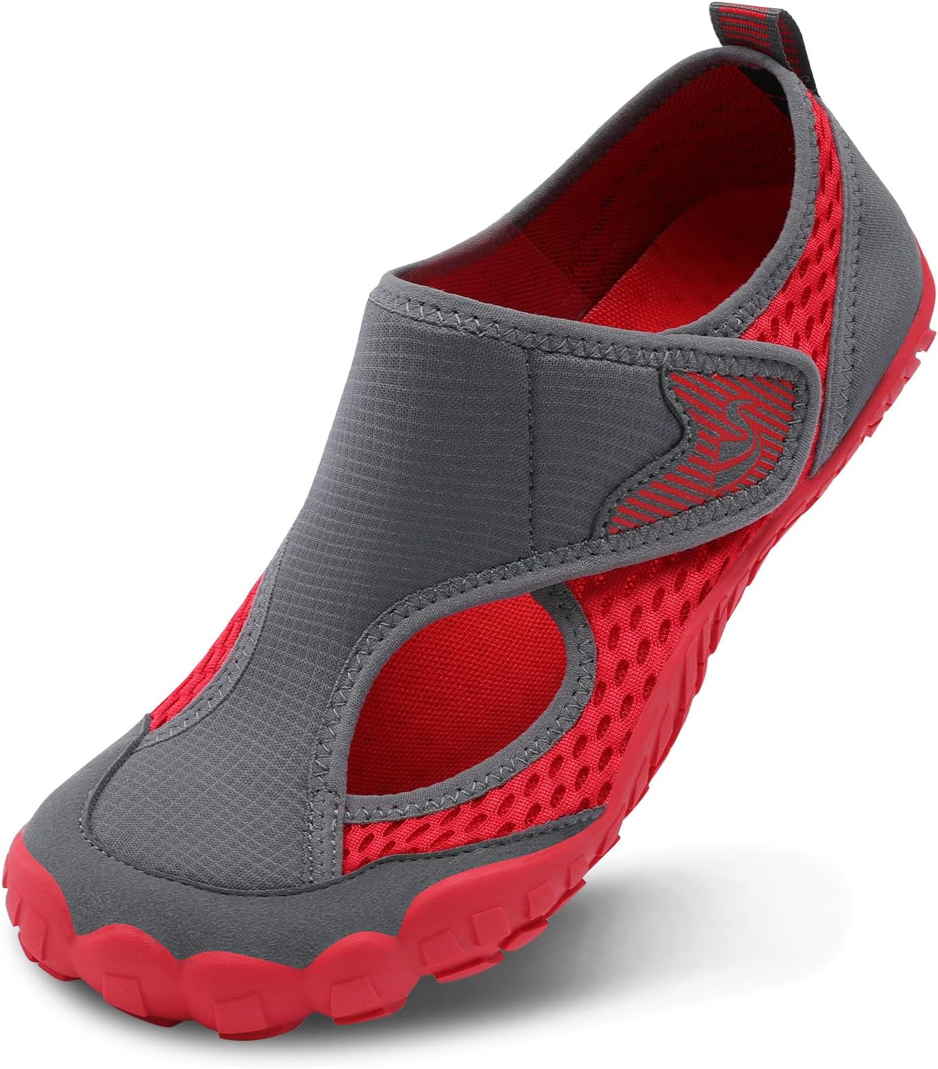 jesus shoes holy water