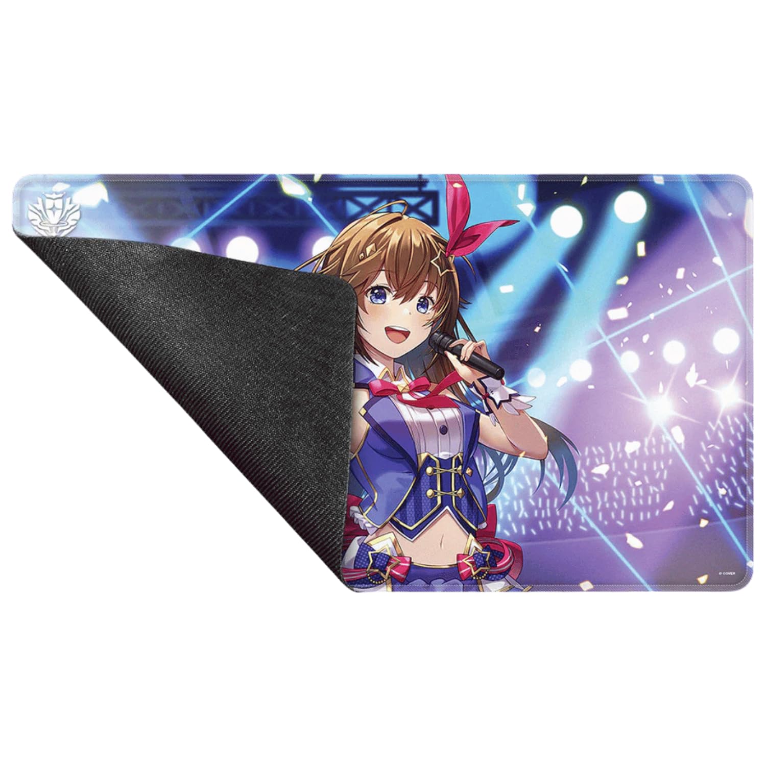 Amazon | ウルトラプロプレイマット ホロライブ-ときのそら | トレカ 通販