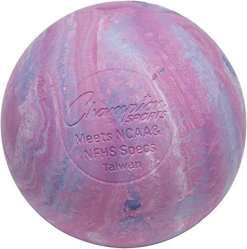 Miniatura 11 de Champion Sports Lacrosse Balls - Tamaño y peso oficiales, aprobado por la NCAA y NFHS, certificado SEI - Profesional y juvenil juego y práctica