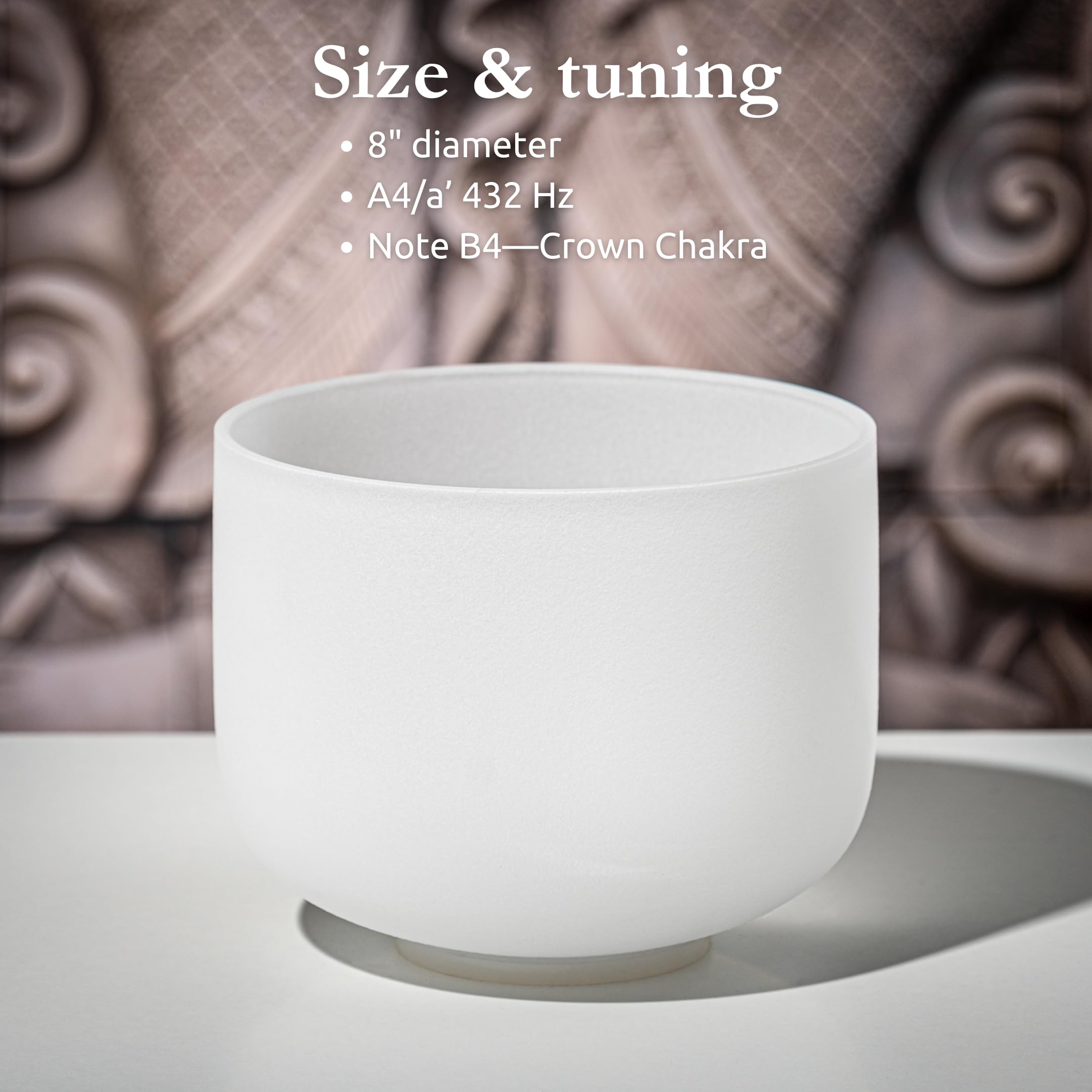 Amazon.co.jp: MEINL マイネル Sonic Energy Collection クリスタル