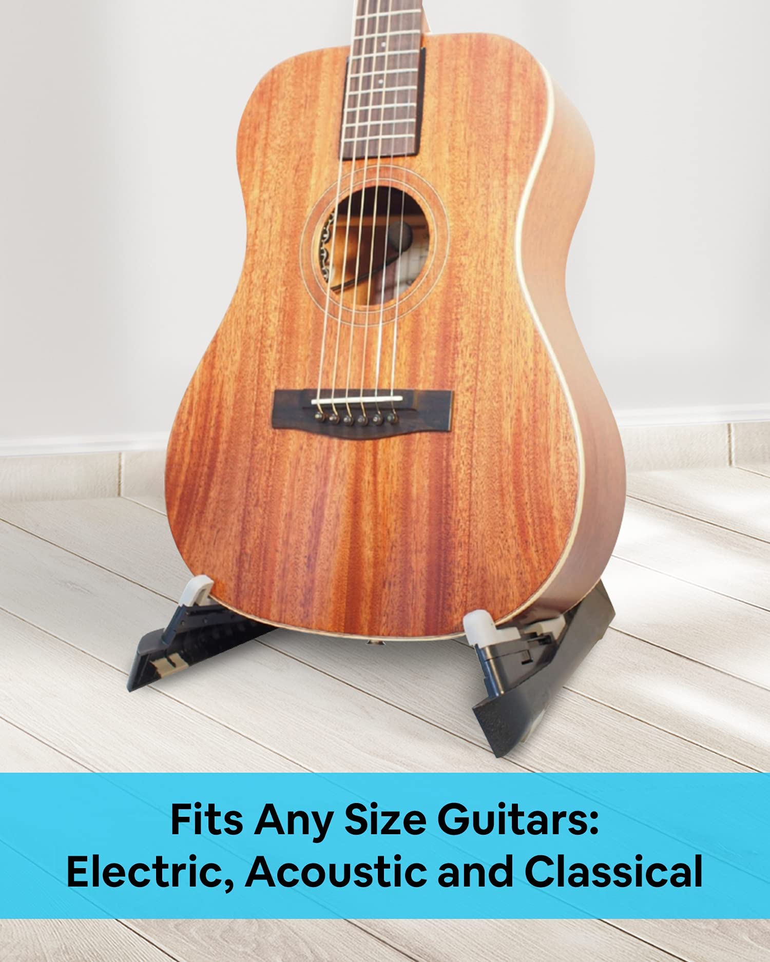 Amazon.com: Journey Instruments Solid Sitka Collapsible Travel