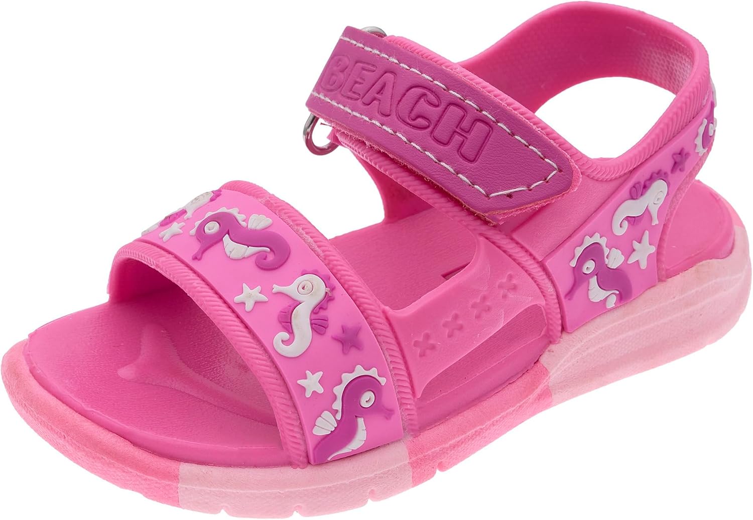 Chicco Sandalo Doppio Strappo Ideale Per Mare E Piscina SandaliBambine e ragazze