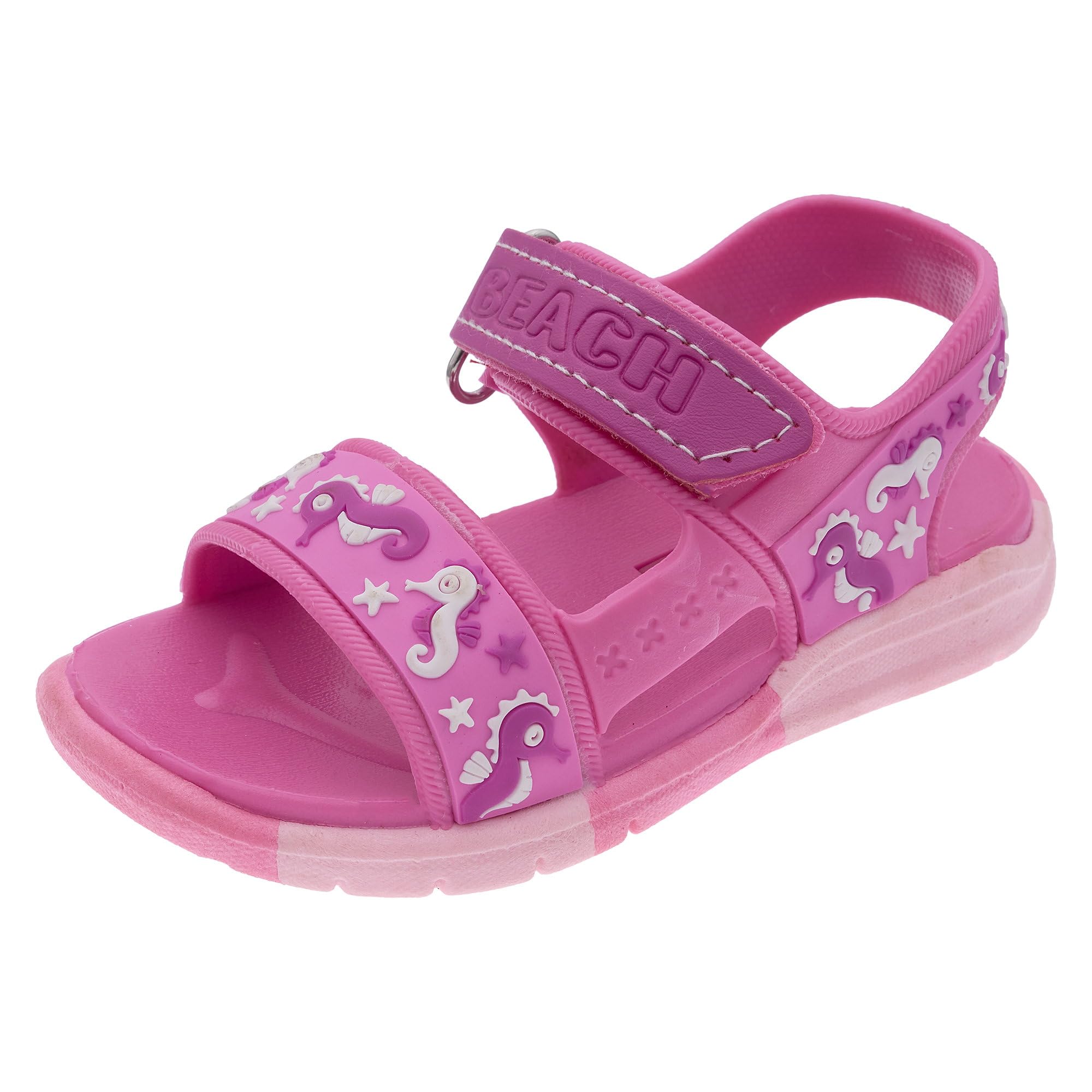 Chicco Sandalo Doppio Strappo Ideale Per Mare E Piscina SandaliBambine e ragazze