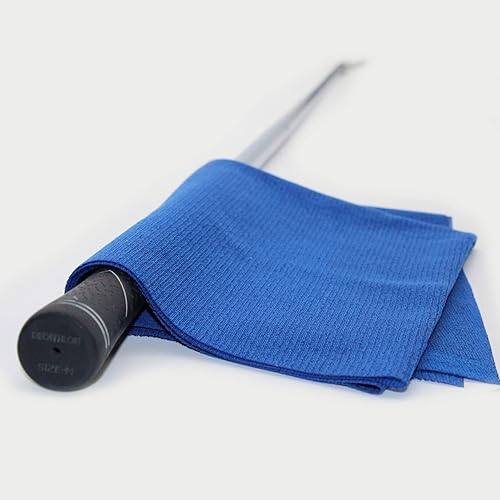 Miniatura 3 de hapheal Tacky Towel Grip Enhancer- Perfort for Tennis,Pickle Ball,Base Ball,Golf,Football,Basketball