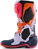 Botas Alpinestars Tech 10 Records edición limitada, para hombre, motocross MX, carcasa de TPU resistente a impactos 5