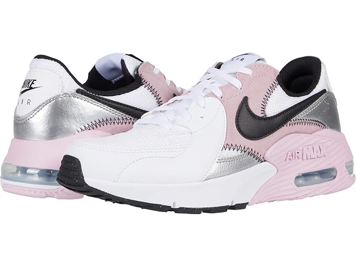 nike womens shoes light pink