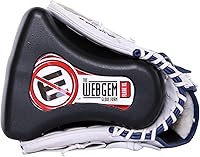 Vista 11 de No Errors WebGem Fielder’s Glove Care System – Formation & Break-in Tool for Baseball Mitts, Holds Shape, Essential Gear, Gift for Players