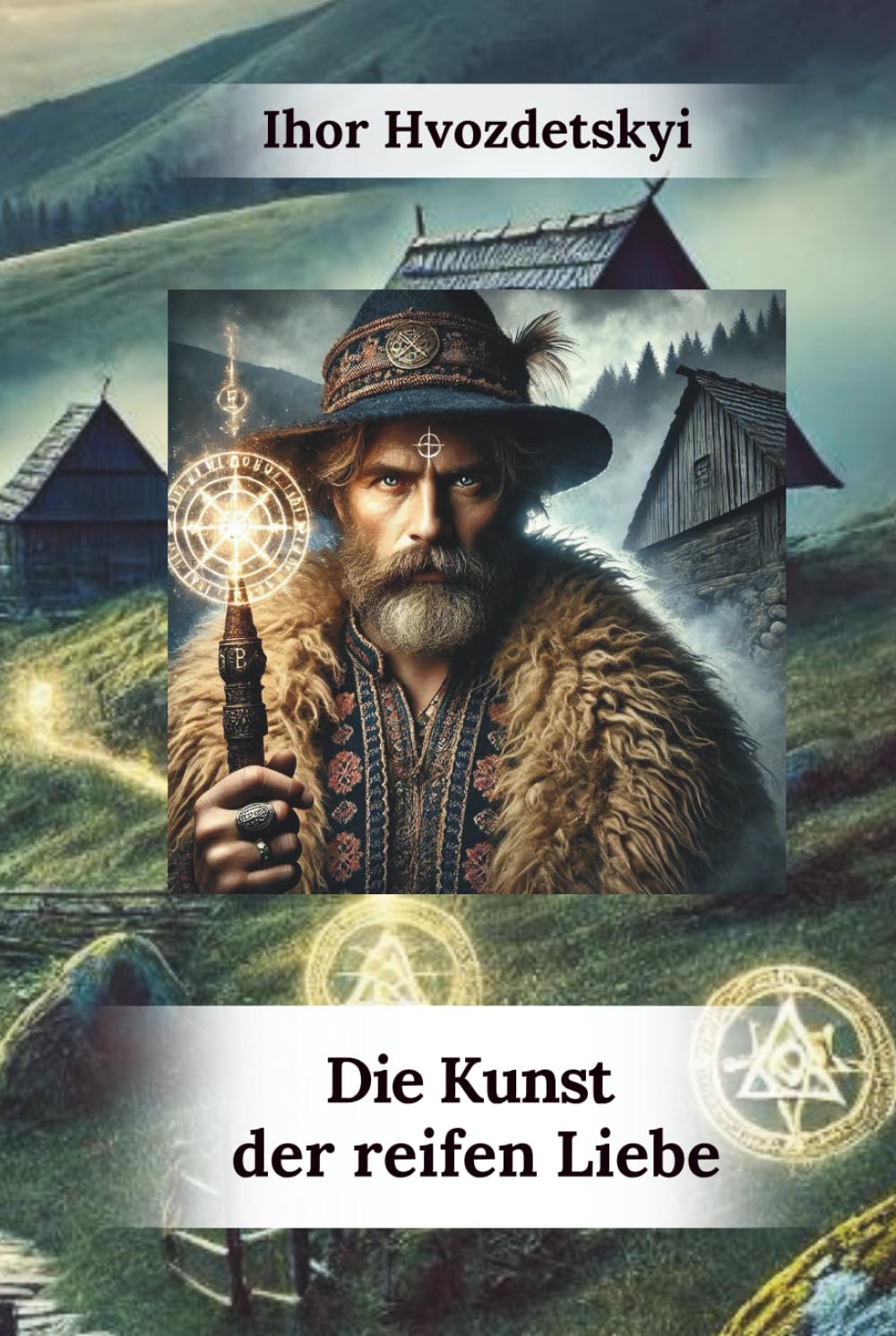 Die Kunst der reifen Liebe