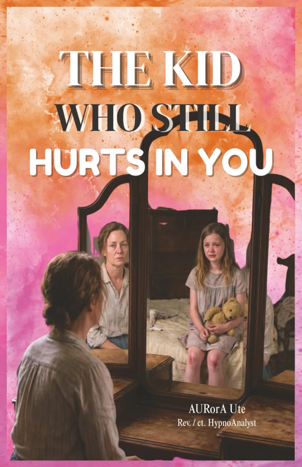 The Kid Who Still Hurts Inside You
