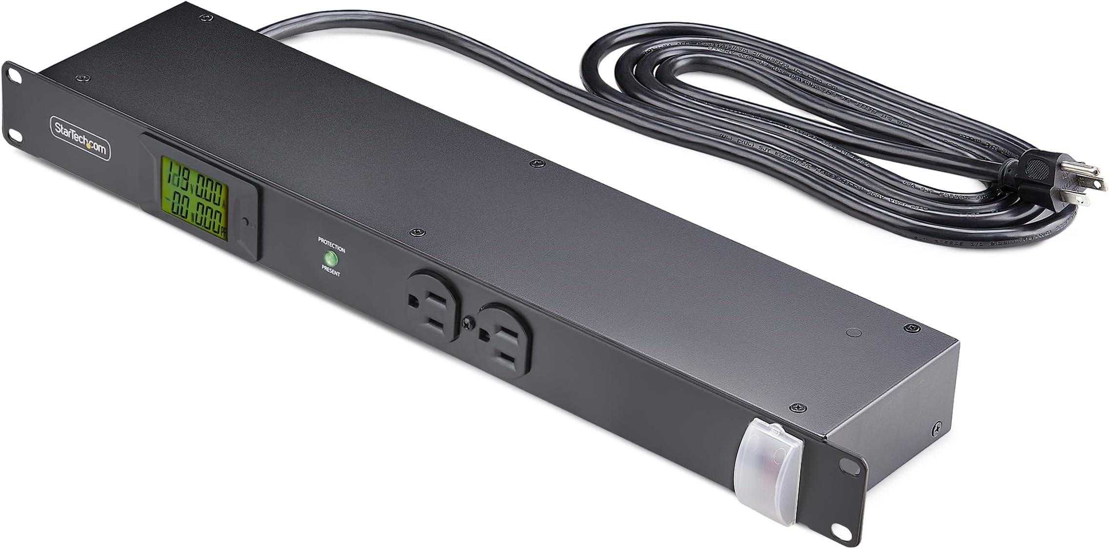 Amazon.com: CyberPower PDU41003 Switched PDU, 120V/30A, 16 Outlets, 2U ...